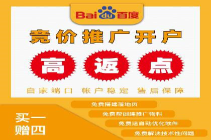 百度推广的关键词策略——成功案例解读